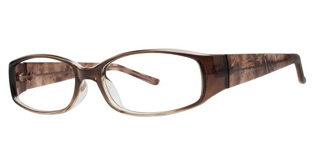 MODERN PLASTICS I MINGLE Eyeglasses - view 2